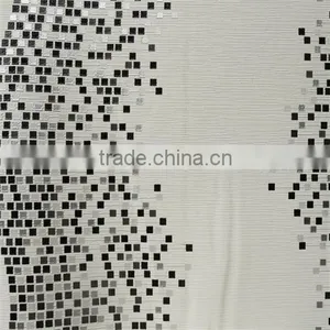 Yellow and White Wallpaper/modern Decoration Wall Paper for Office Walls thumbnail-5