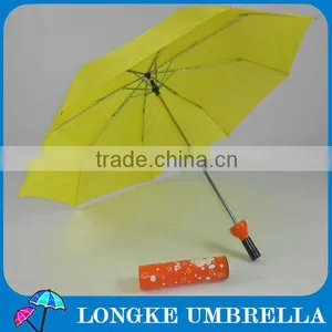Wine Bottle Umbrella/3 Fold Umbrella thumbnail-1