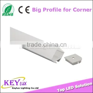 2015 Newest Led Aluminum Profile for Led Strips,used for Corner thumbnail-1