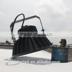 80W 100W 150W 240W LED High Bay Lighting 130lm/W LED High Bay & Low Bay Lighting thumbnail-2