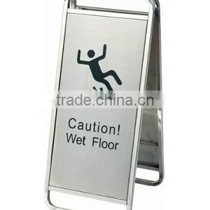 OUT OF SERVICE Sign Board/wet Floor Caution Board/warning Board thumbnail-2