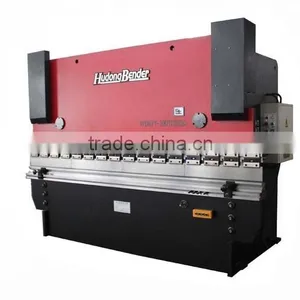 Very Cheaper Normal Hydraulic Press Brake 100T x 3200mm thumbnail-1