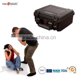 Colorful Handheld Portable Plastic Precision Apparatus Packaging Case Box With IP67 Waterproof RC-PS 180 thumbnail-6