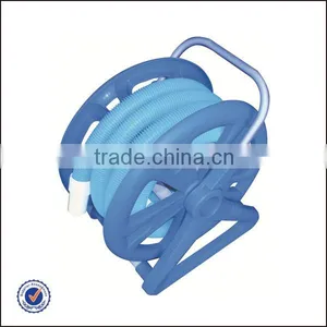 Vacuum Hoses Reel WIth Aluminum Handle thumbnail-2
