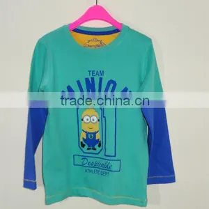 Child Printed Clothes, Kid Printed Clothes, Baby Printed Clothes thumbnail-1