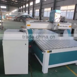 DL1325 Good Maket Response Cnc Router Machine,good Quality Router Cnc,high Pricision Cnc Wood Router thumbnail-3