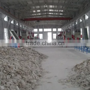 PET Bottles Flakes Price Crushing &Washing Line thumbnail-3