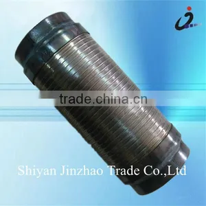 Dongfeng Corrugated Pipe thumbnail-1