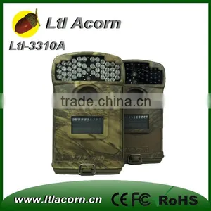 OEM Mini Wireless Hidden Camera Low Cost Trail Cameras thumbnail-2