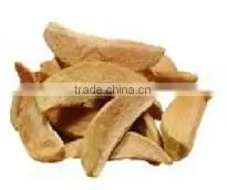 Thai Freeze Dried Sapodilla Slices From Thailand HACCP, ISO 22000 , GMP & HALAL Certified thumbnail-1