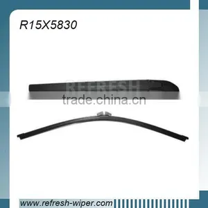 Premium OE Rear Wiper Arm + Blade For BMW X5 [e70] (08>) thumbnail-1