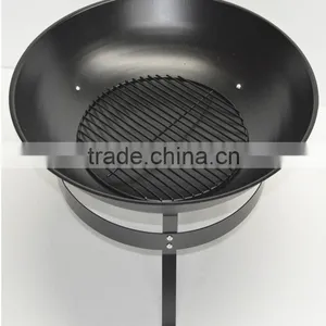 Fire Pits Type Fire Pit Drop-In Pan With Simple Design thumbnail-6