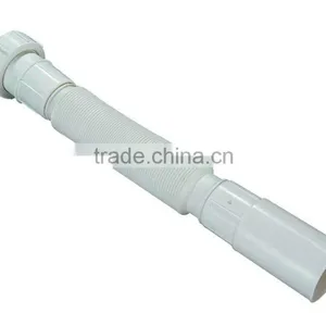 S-02 Bathtub Draining Tube Siphon thumbnail-1