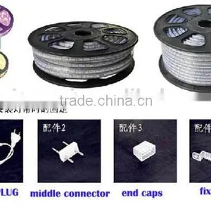 2015 Hot Selling High Quality CE RoHS 5050 Led Strip 50m thumbnail-1