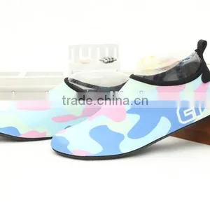 Soft Casual Shoes Anti-slip Rubber Sole thumbnail-5