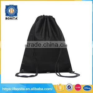 Bunch of Draw String Bag Backpack With Leisure Sports Bag Waterproof Fabric Bag Large Can Carry Both Men and Women Basketball thumbnail-1