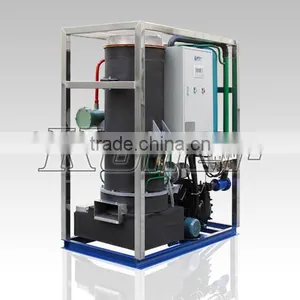 Koller 2015 Energy Effciency Commercial Tube Ice Machine TV30 thumbnail-3