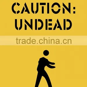 Tin Board, Metal Sign,Tin Plate, Pop Tin Sign thumbnail-1