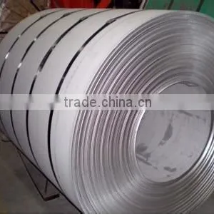 Supply No.4 BA 2B AISI 304 Stainless Steel Strip thumbnail-2