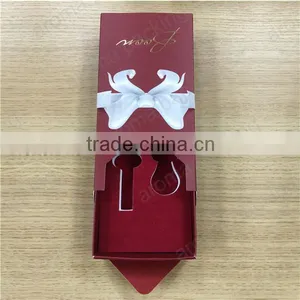 Hot Sale Custom Printed Paper Box For Perfume Packaging Supplies thumbnail-2
