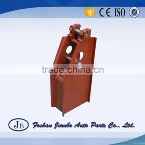 German Trailer Suspension Parts Rear Hanger thumbnail-1