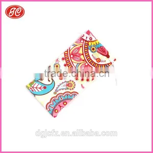 China Factory Direct Sale Microfiber Cell Phone Bag With Custom Logo Printed thumbnail-2