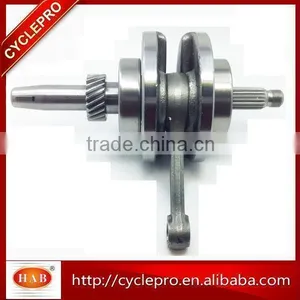 CG125 Motorcycle Parts Crankshaft thumbnail-1