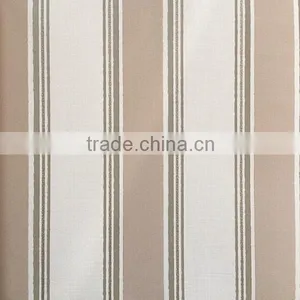 Modern Glitter Line Vinyl Wallpaper With Good Design thumbnail-5