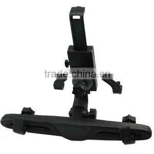 Easy Use 6-9 Inch GPS Navigation Holder Anti Shock Car Mount Bracket Stand thumbnail-6