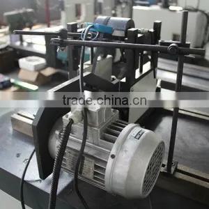 Schenck Mechanical Balancing YYQ-160A Drive Shaft Dynamic Rotor Balance Machine thumbnail-5