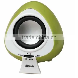OEM New Bluetooth Wireless Speaker,mini Novelty Wireless Bluetooth Speakers thumbnail-3
