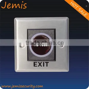 No Touch Door Exit Button for Access Control thumbnail-1