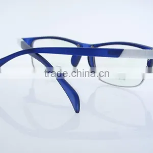 2016 New Stylish Metal Photo Frame 9140 Half Rimless thumbnail-3