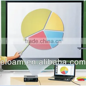 Eloam Education Industry Portable Classroom Visualizer, Document Camera V520 thumbnail-1