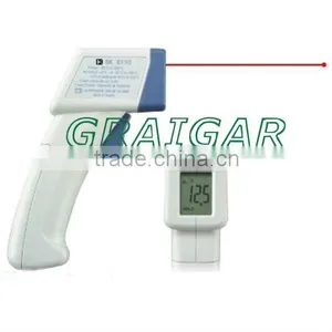 BK8110 GUN-Type Infrared Thermometer With Laser Mark thumbnail-1