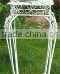 IRON FLOWER STAND thumbnail-1