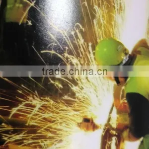 100%cotton Flame Retardant Fabric for Workwear thumbnail-3