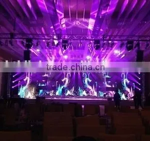 Clay Paky Sharpy Beam Moving Head Light thumbnail-4