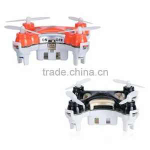 2016 New Version Cheerson CX-10C CX10C Camera Drone Mini 2.4G 4CH 6 Axis RC Quadcopter With Camera RTF MODE 2 Best Gift for KIds thumbnail-1
