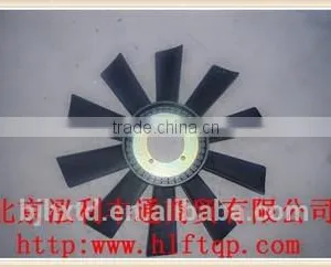 JAC Original Fan Blade (1308010E843 ) thumbnail-1