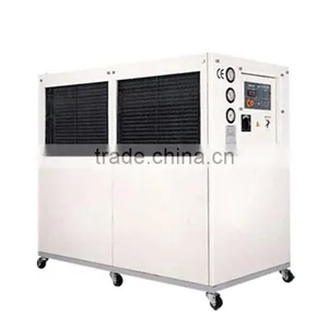 [Taiwan JH] Air Cooled Chiller for Printing Manufacturer thumbnail-1