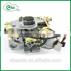 21100-71070 APPLIED FOR TOYOTA HI-LUX 1Y 3Y BEST QUALITY CARBURETOR ASSY thumbnail-1