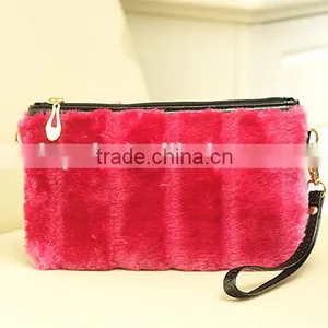 2015 Leather Bag Evening Bags Cluth Bags thumbnail-1