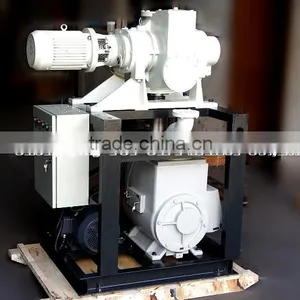 TOP Vauum Pump Machine and Price, Vacuuming Series, Pumping Equipment thumbnail-4