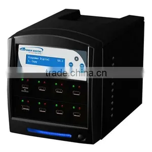 Duplicadora de Dispositivos USB, USBShark 1:7 thumbnail-1