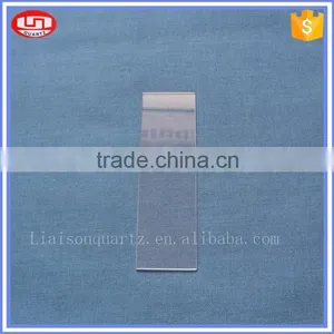 Quartz Glass Plate High Purity Optical Quartz Glass Plate thumbnail-5
