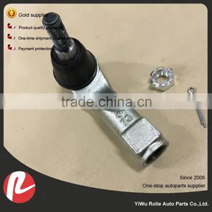 Tie Rod End for E25 OEM 48520-VW025 thumbnail-1