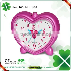 2016 New Arrival Children Cartoon Clock for Sale thumbnail-1