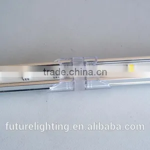 2017 Wholesale Rgb Led Strip Light Indoor Led Bar SMD5050 Rigid Strip thumbnail-2