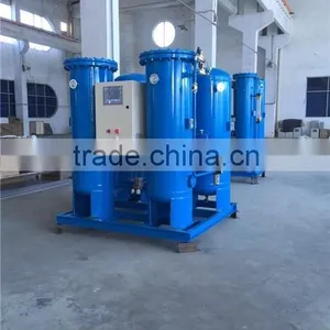 High Purity Psa Oxygen Seperation Generator for Welding thumbnail-3